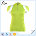 Quick-Drying Lady Cycling Jersey Woman Cycling Wear